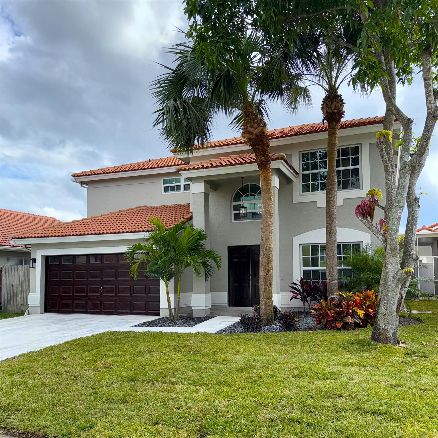 BOCA CHASE TR 4 - Residential
