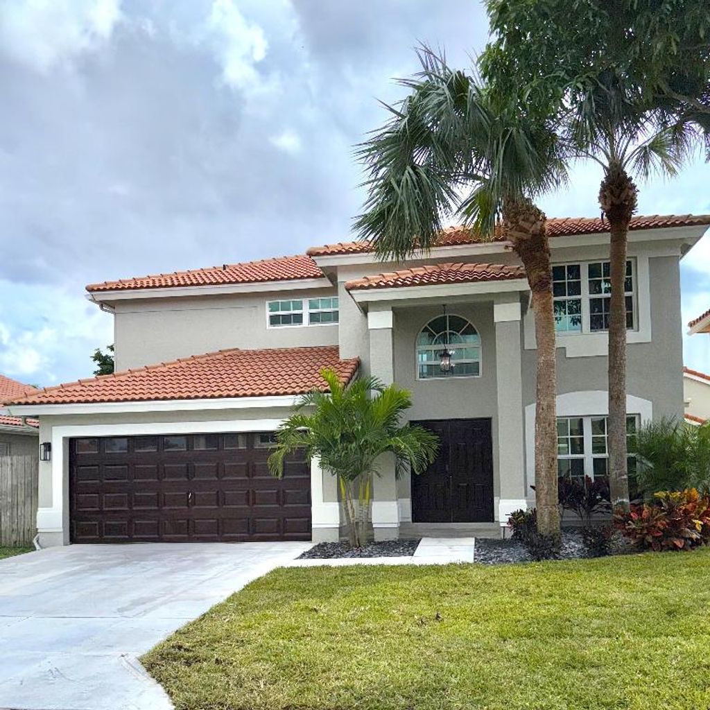 Photo of 10764 Cypress Lake Terrace, Boca Raton, FL 33498 (MLS # R11139104)
