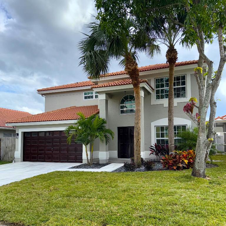 BOCA CHASE TR 4 - Residential