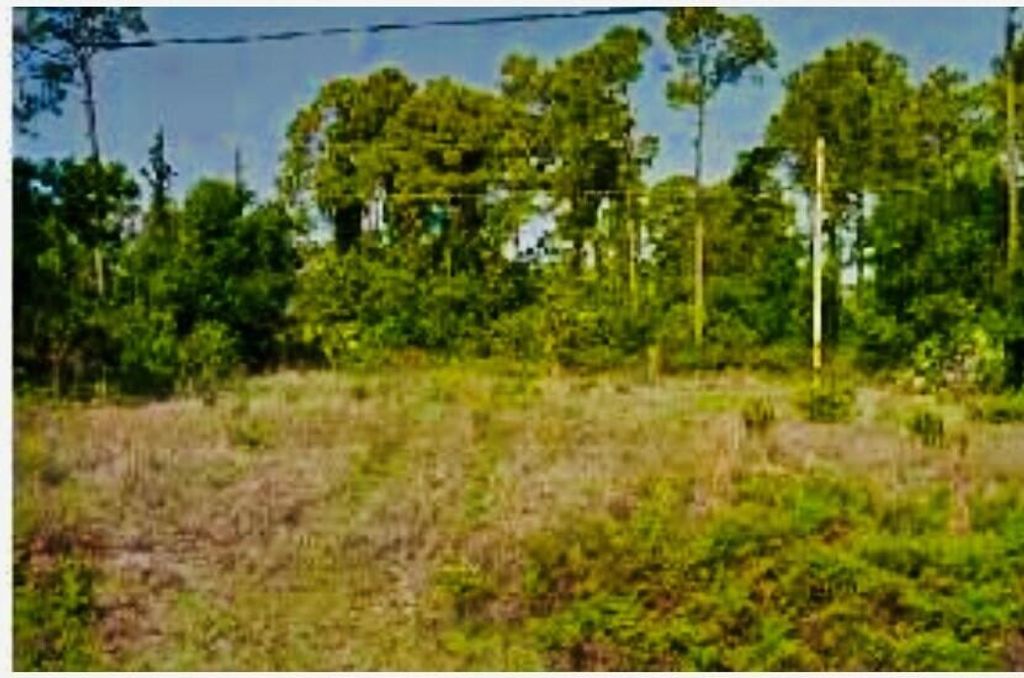 Photo of 1674 SW California Boulevard, Port Saint Lucie, FL 34953 (MLS # R10770368)