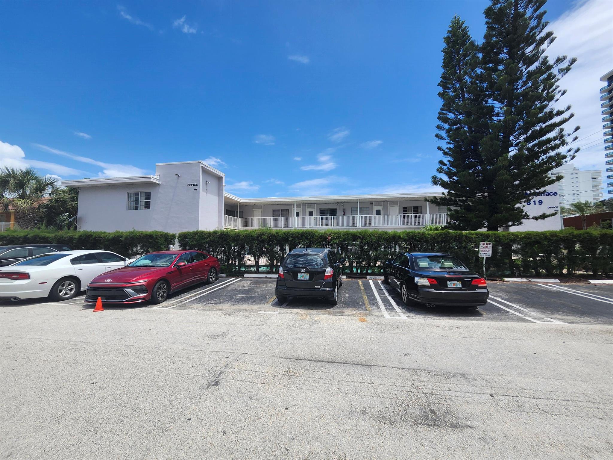 819 N Ocean Blvd Boulevard 1-20