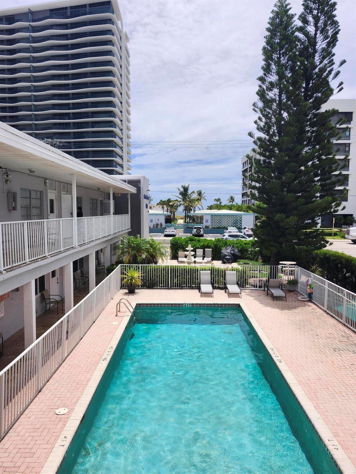 819 N Ocean Blvd Boulevard 1-20