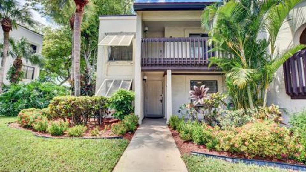Photo of 10155 Mangrove Drive #101, Boynton Beach, FL 33437 (MLS # R10701491)