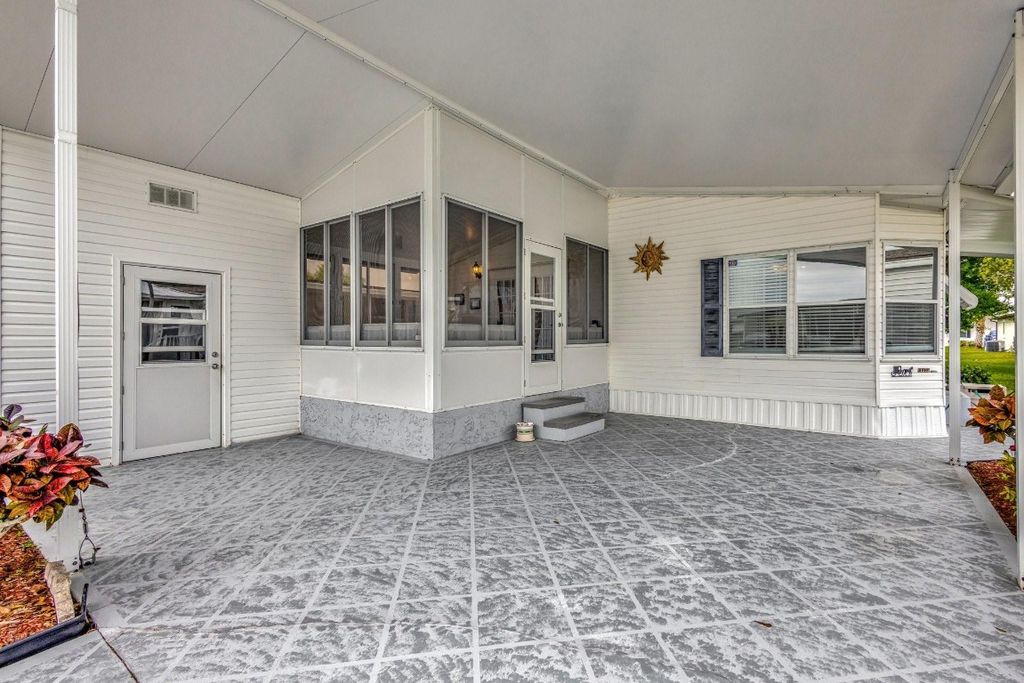 Photo of 14359 Cancun Avenue, Fort Pierce, FL 34951 (MLS # F10493937)