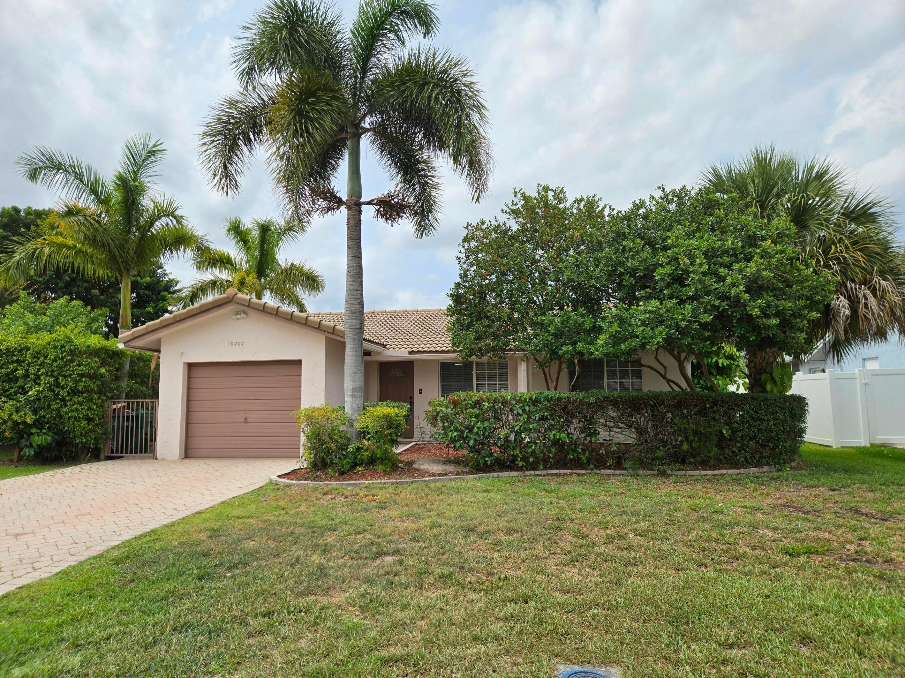 Westwood - Residential Lease