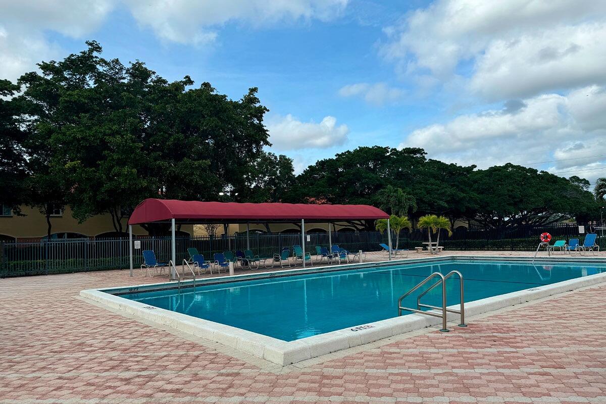 Westwood - Residential Lease
