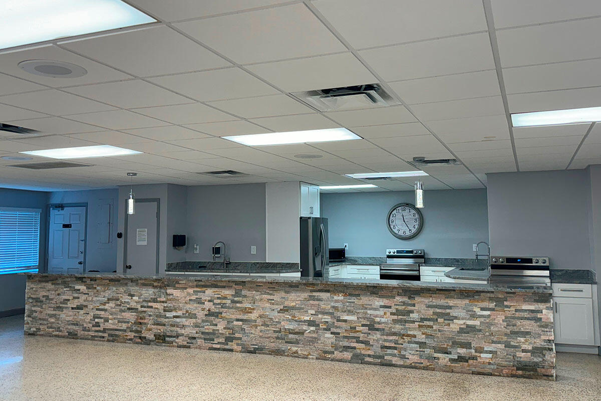 Westwood - Residential Lease