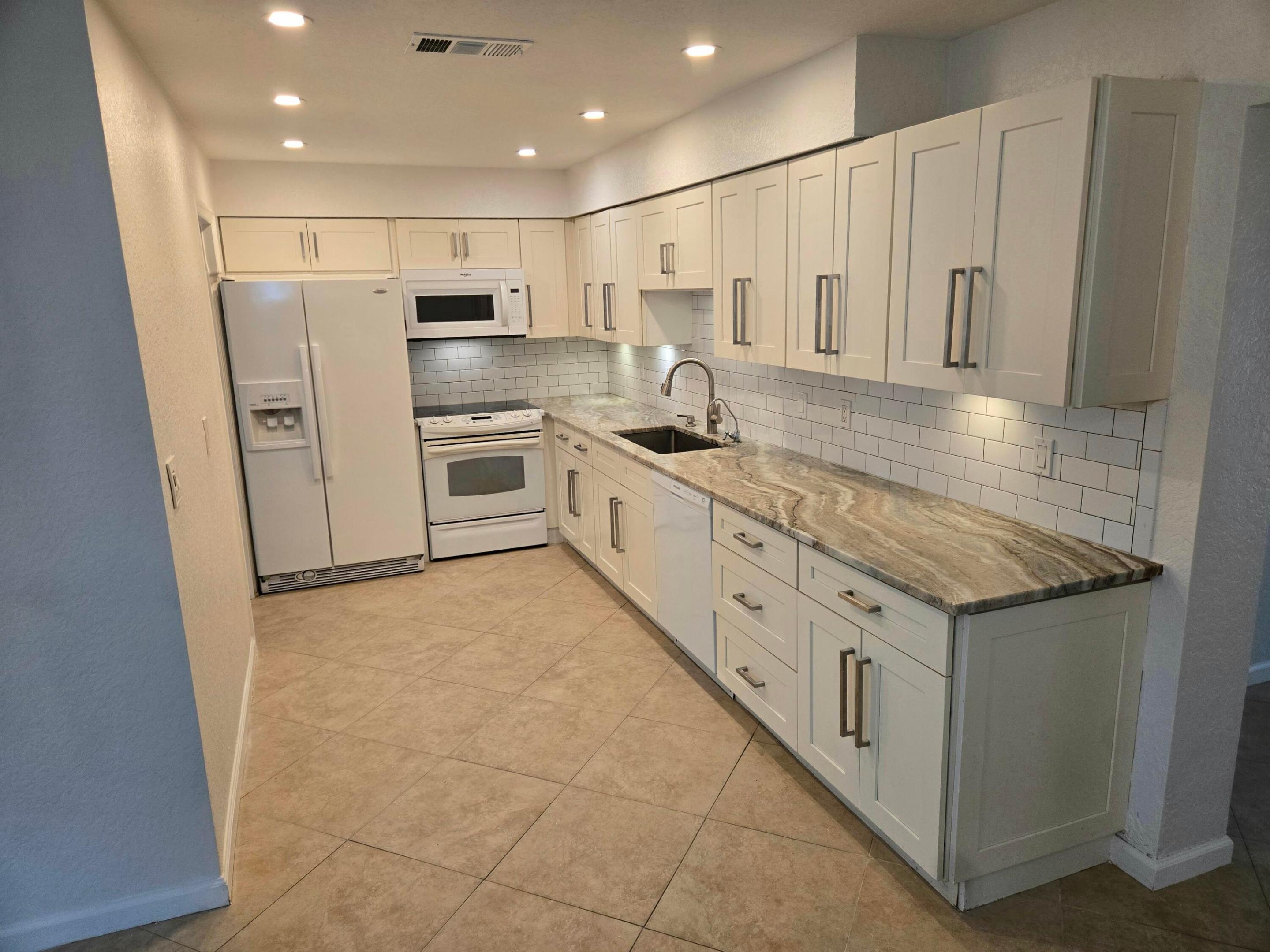 Westwood - Residential Lease