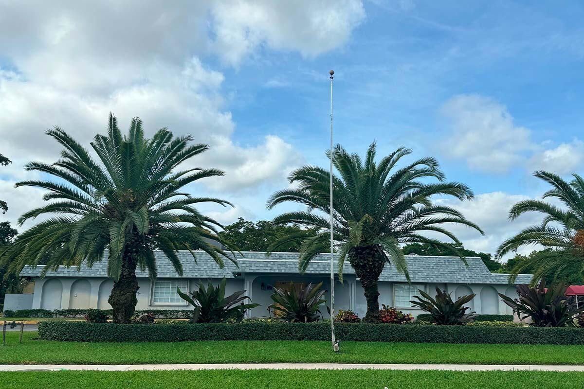 Westwood - Residential Lease