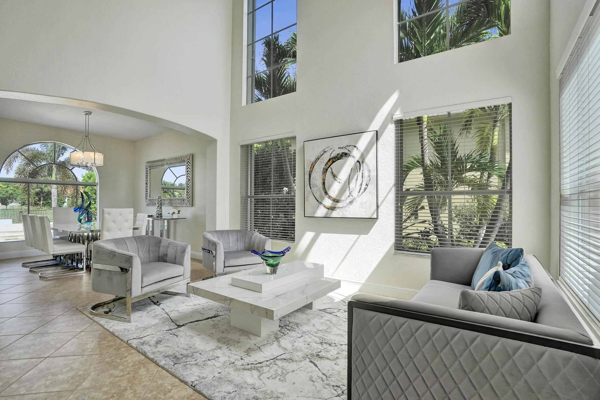Heron Bay - The Greens - Residential