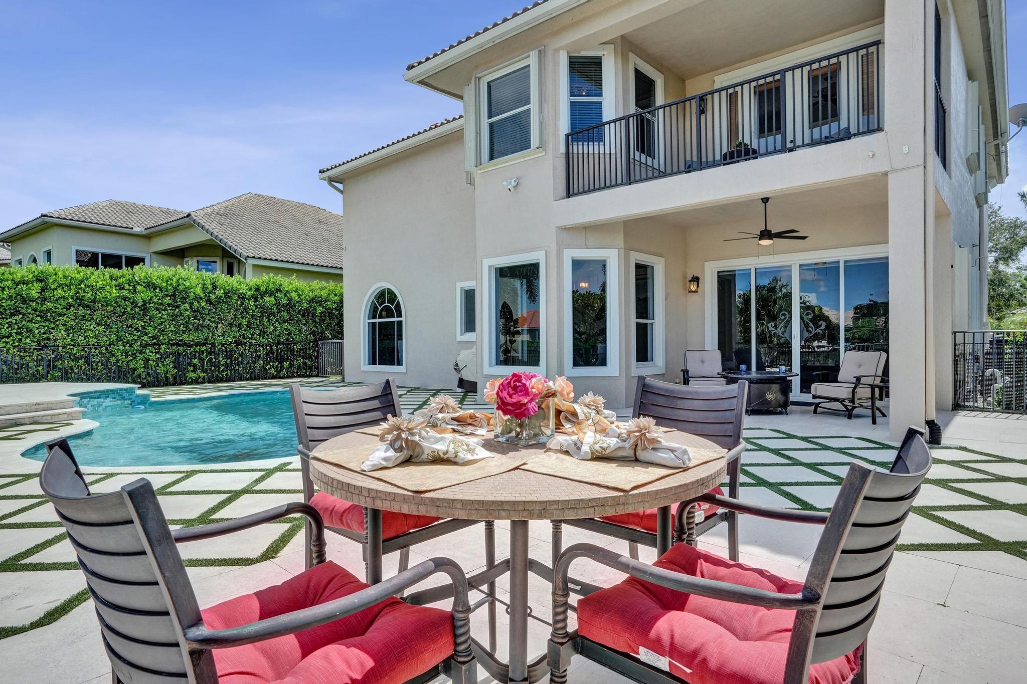 Heron Bay - The Greens - Residential