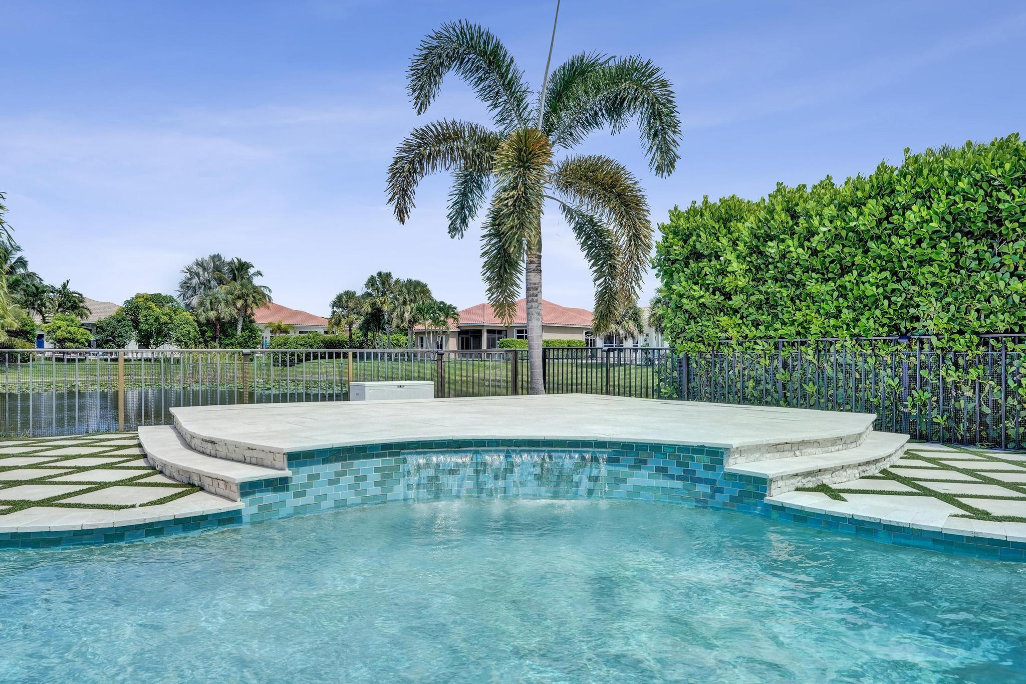 Heron Bay - The Greens - Residential