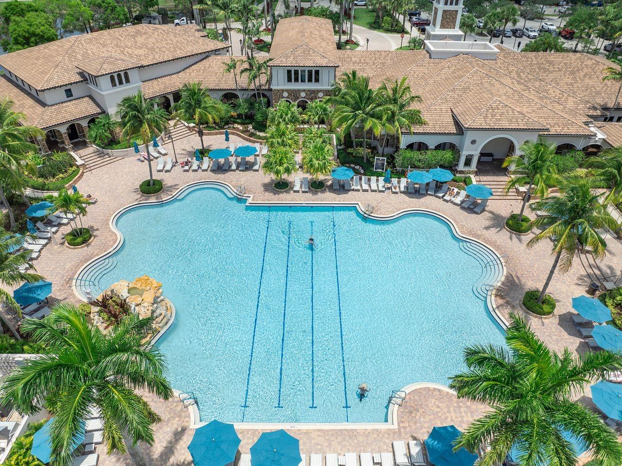 Heron Bay - The Greens - Residential