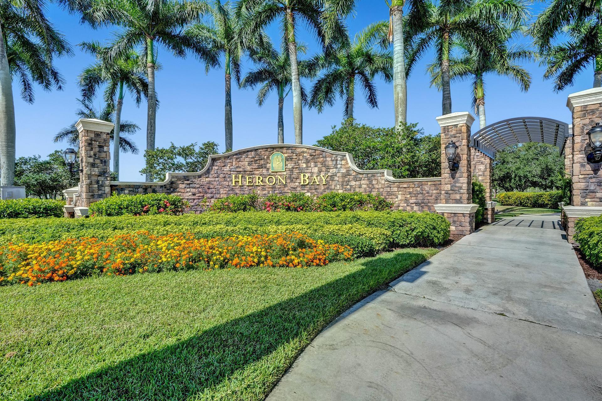 Heron Bay - The Greens - Residential