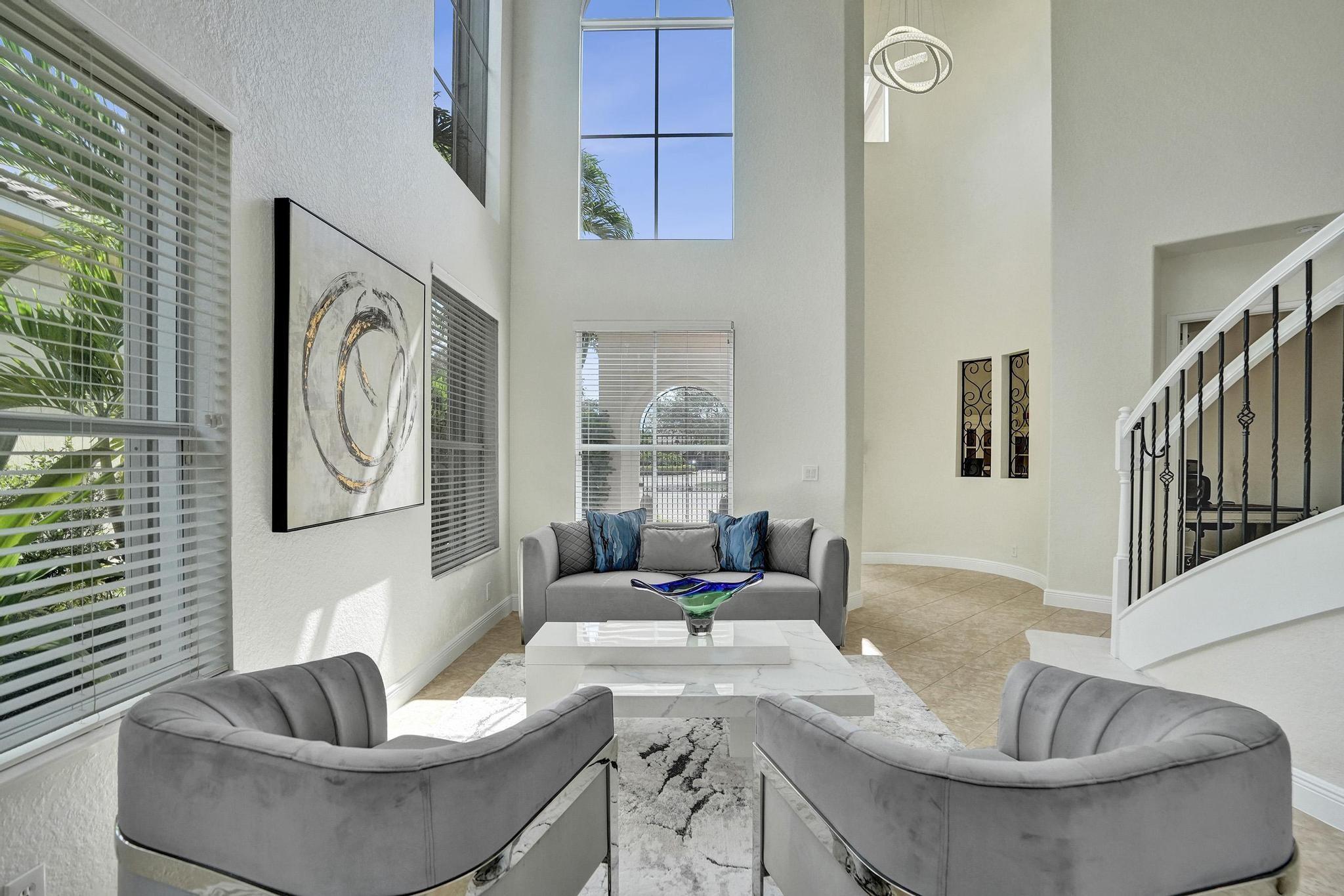 Heron Bay - The Greens - Residential