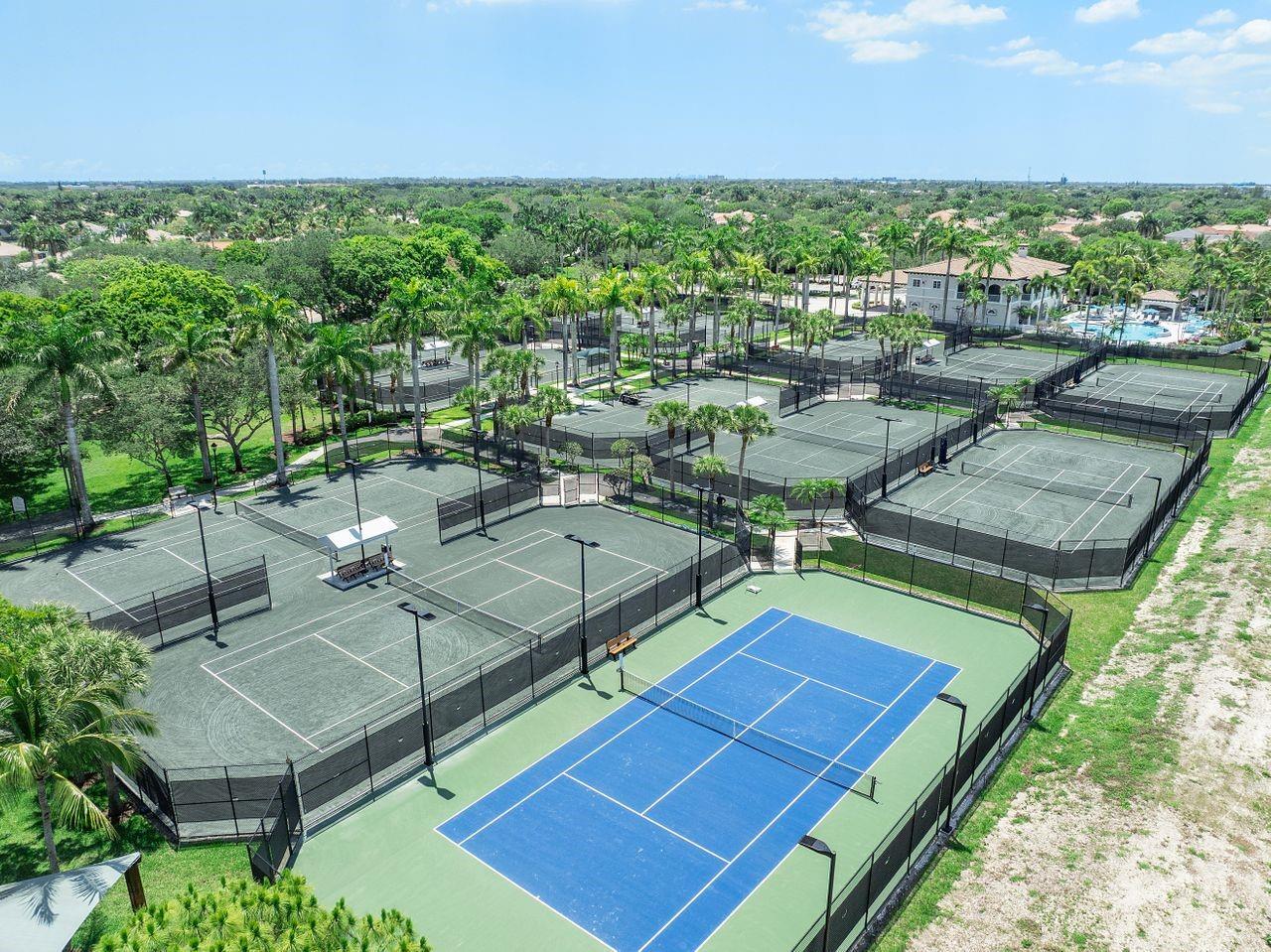Heron Bay - The Greens - Residential