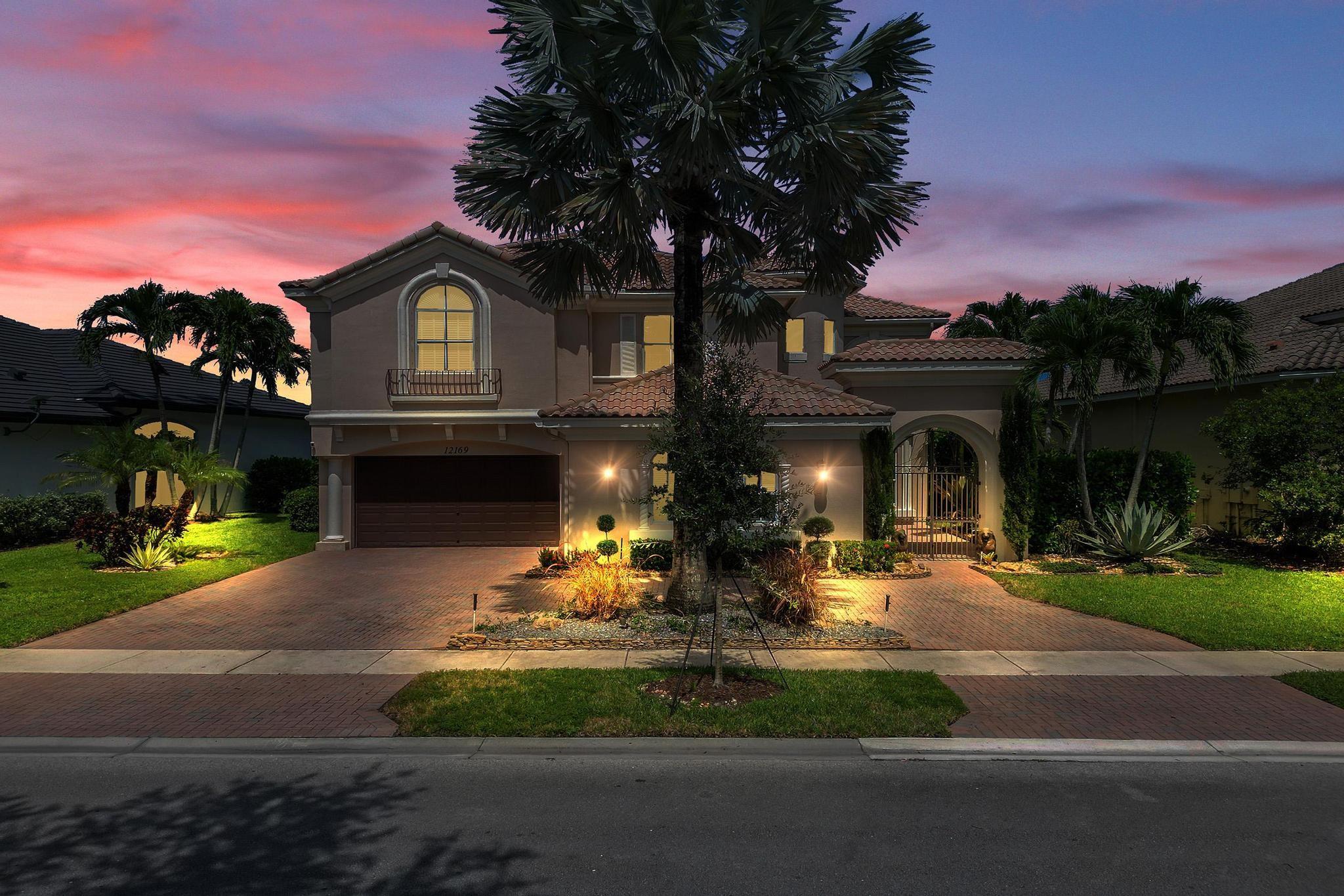 Heron Bay - The Greens - Residential
