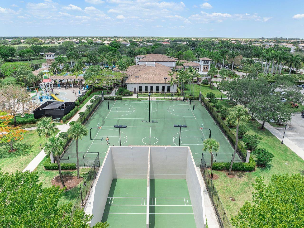 Heron Bay - The Greens - Residential