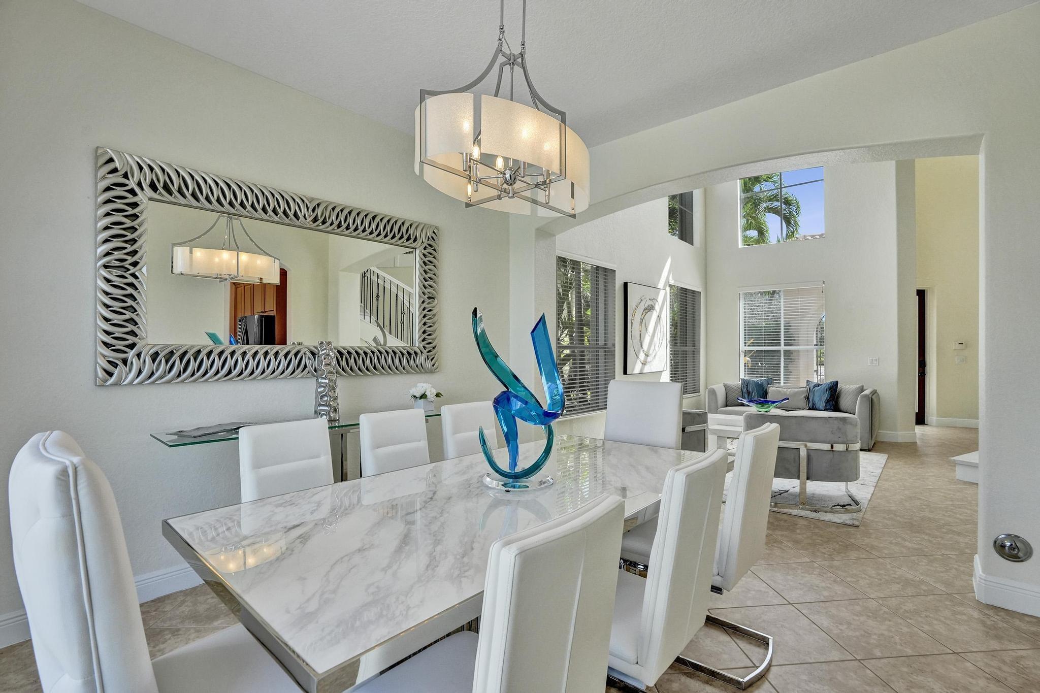 Heron Bay - The Greens - Residential