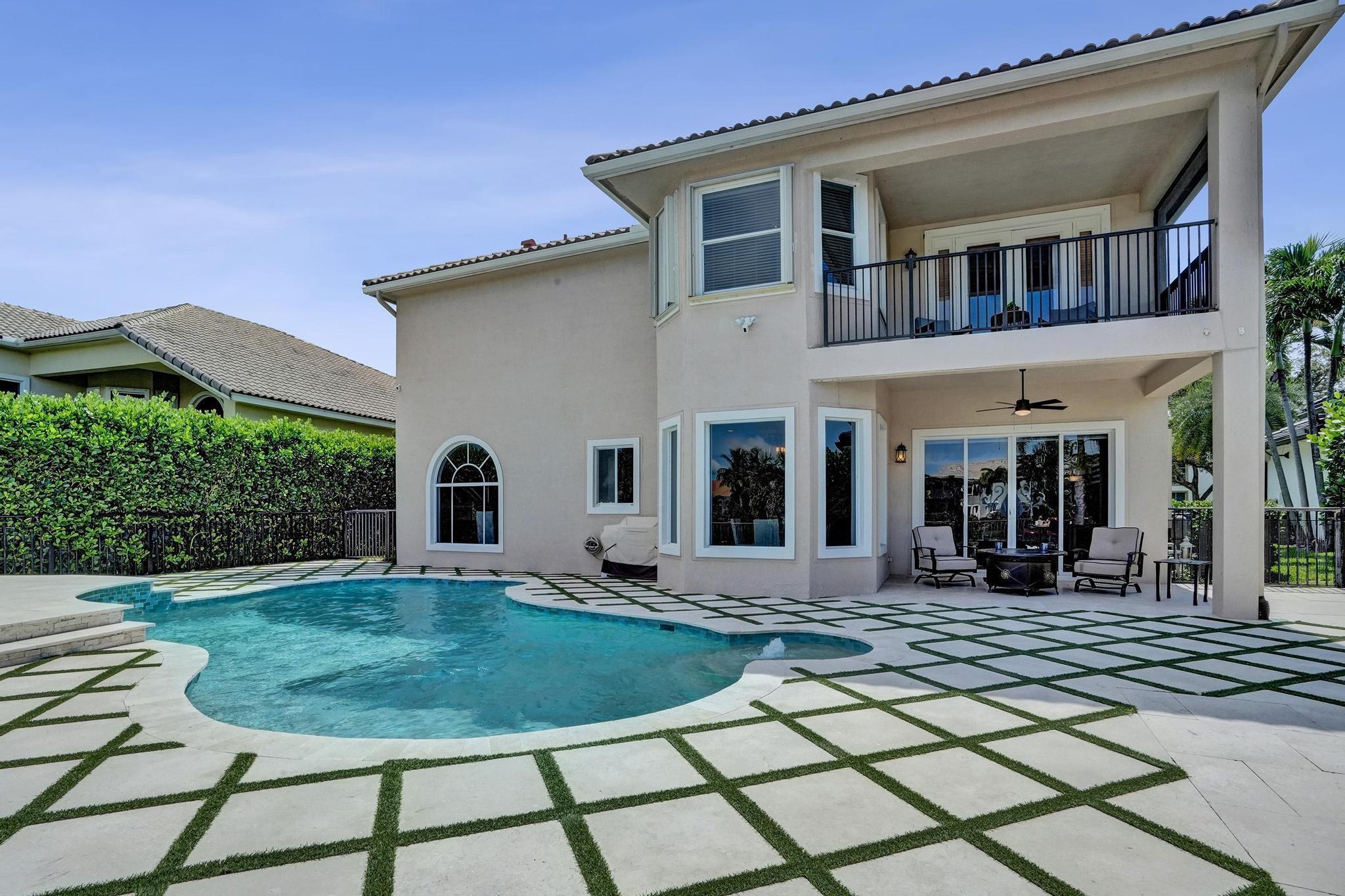 Heron Bay - The Greens - Residential