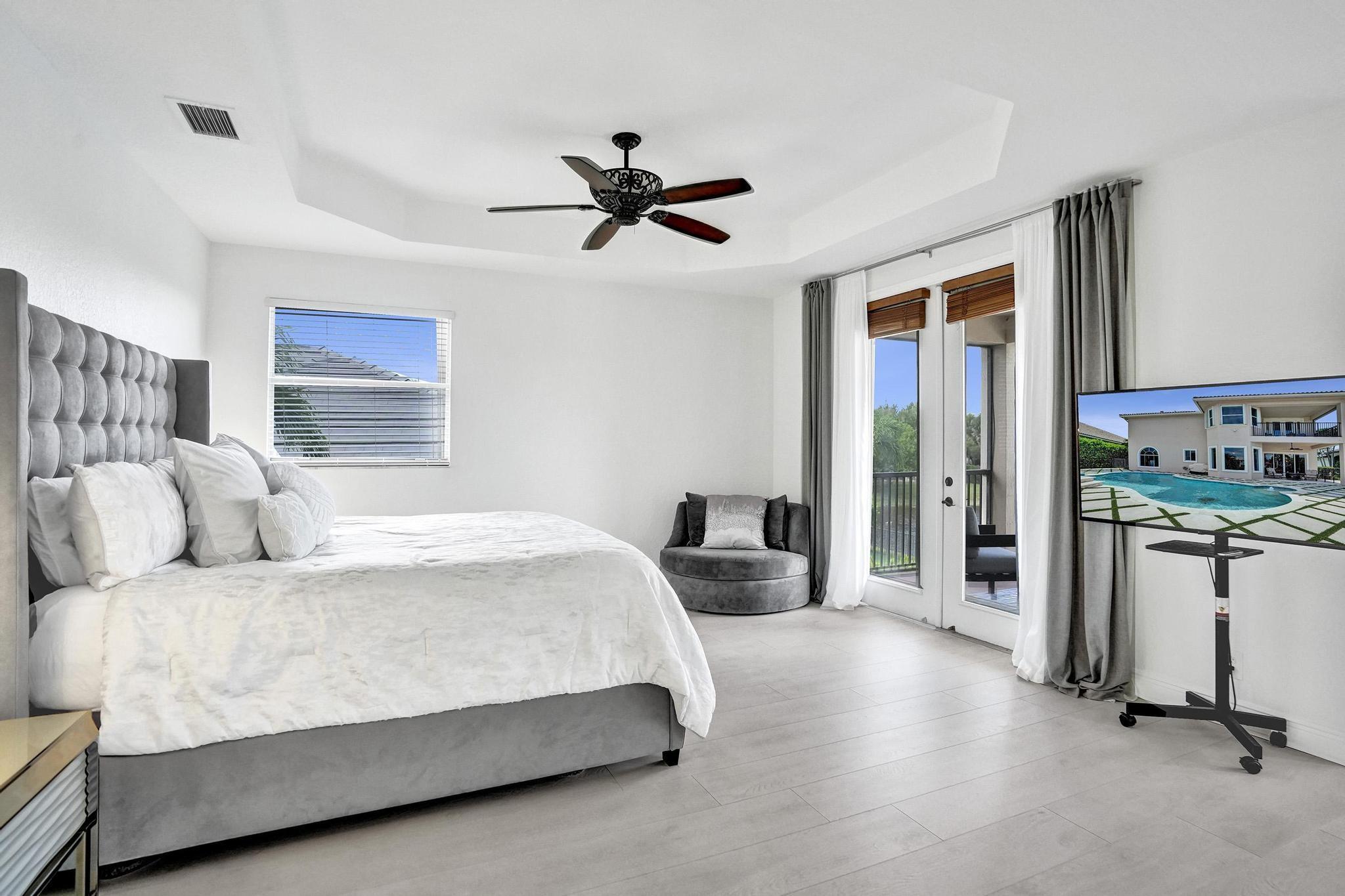 Heron Bay - The Greens - Residential