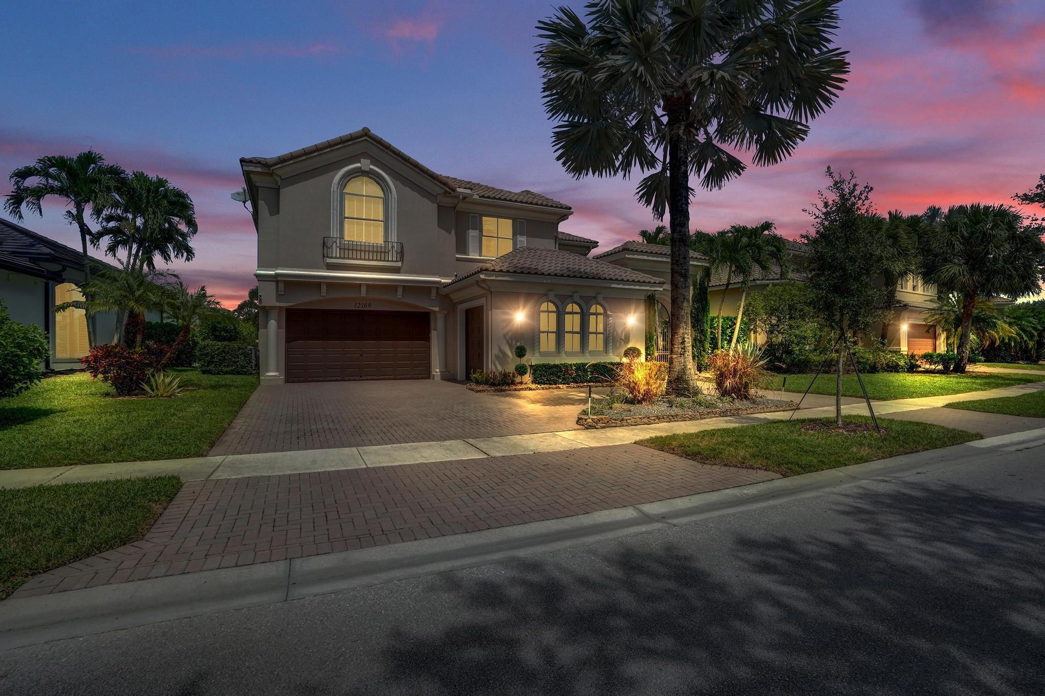 Heron Bay - The Greens - Residential