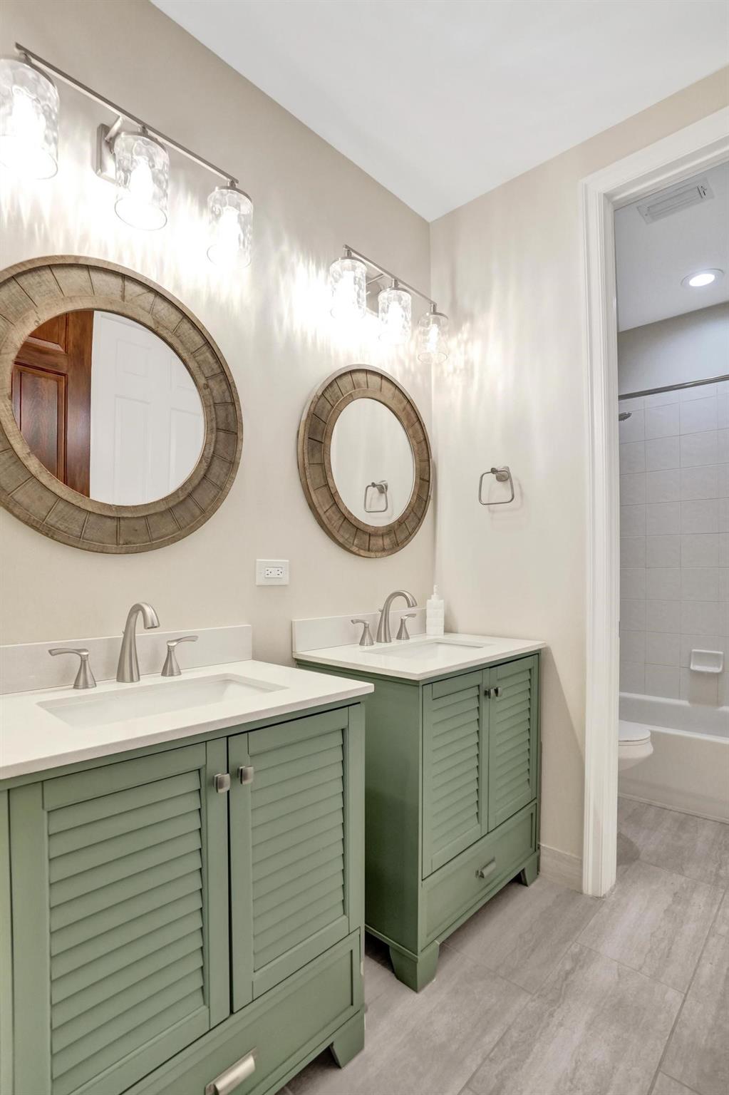 Heron Bay - The Greens - Residential
