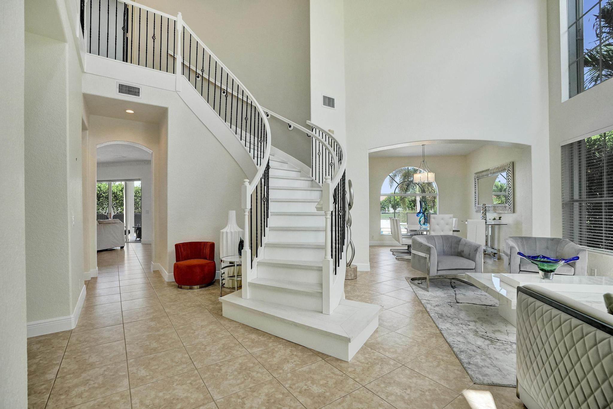 Heron Bay - The Greens - Residential