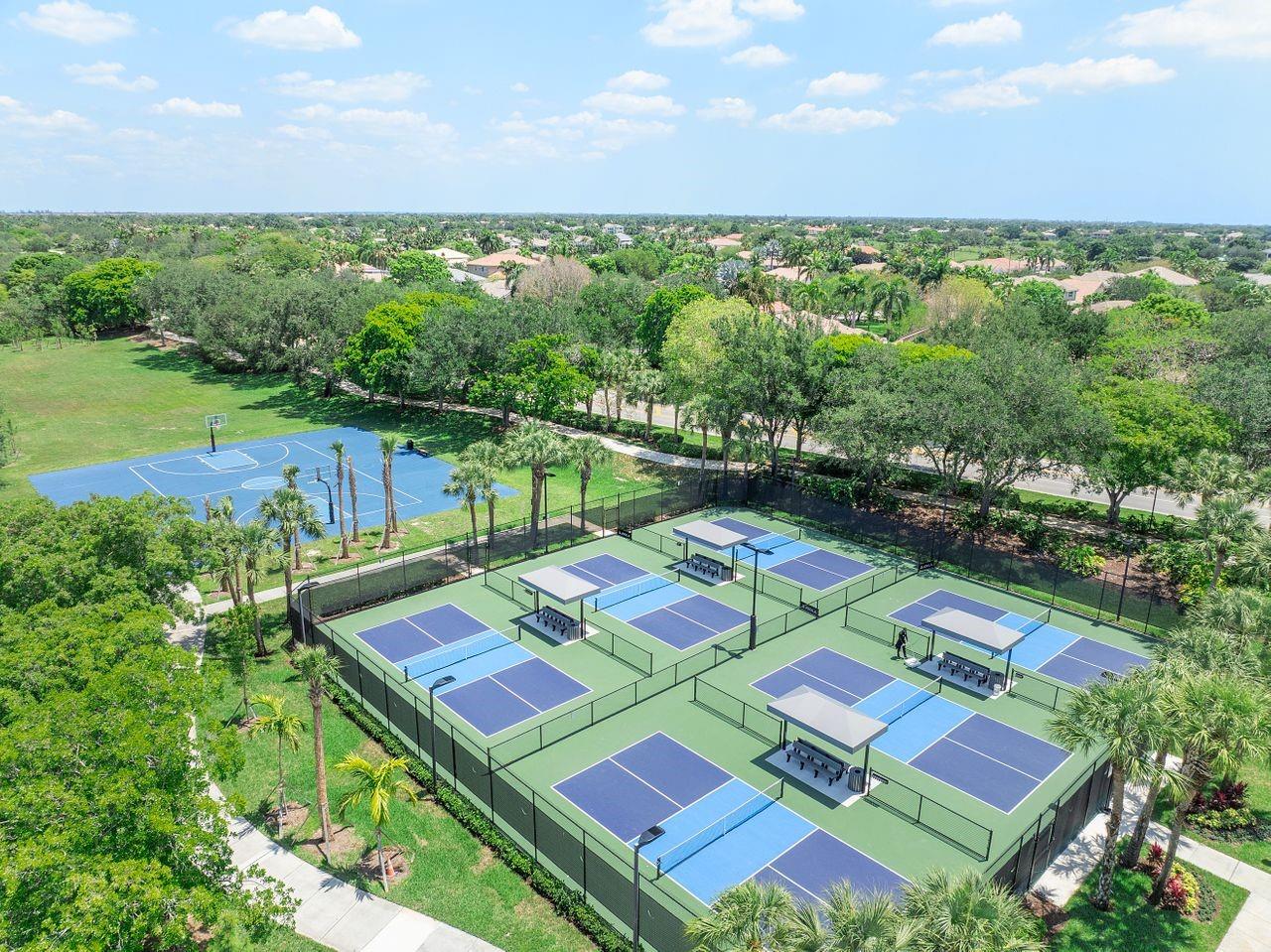 Heron Bay - The Greens - Residential