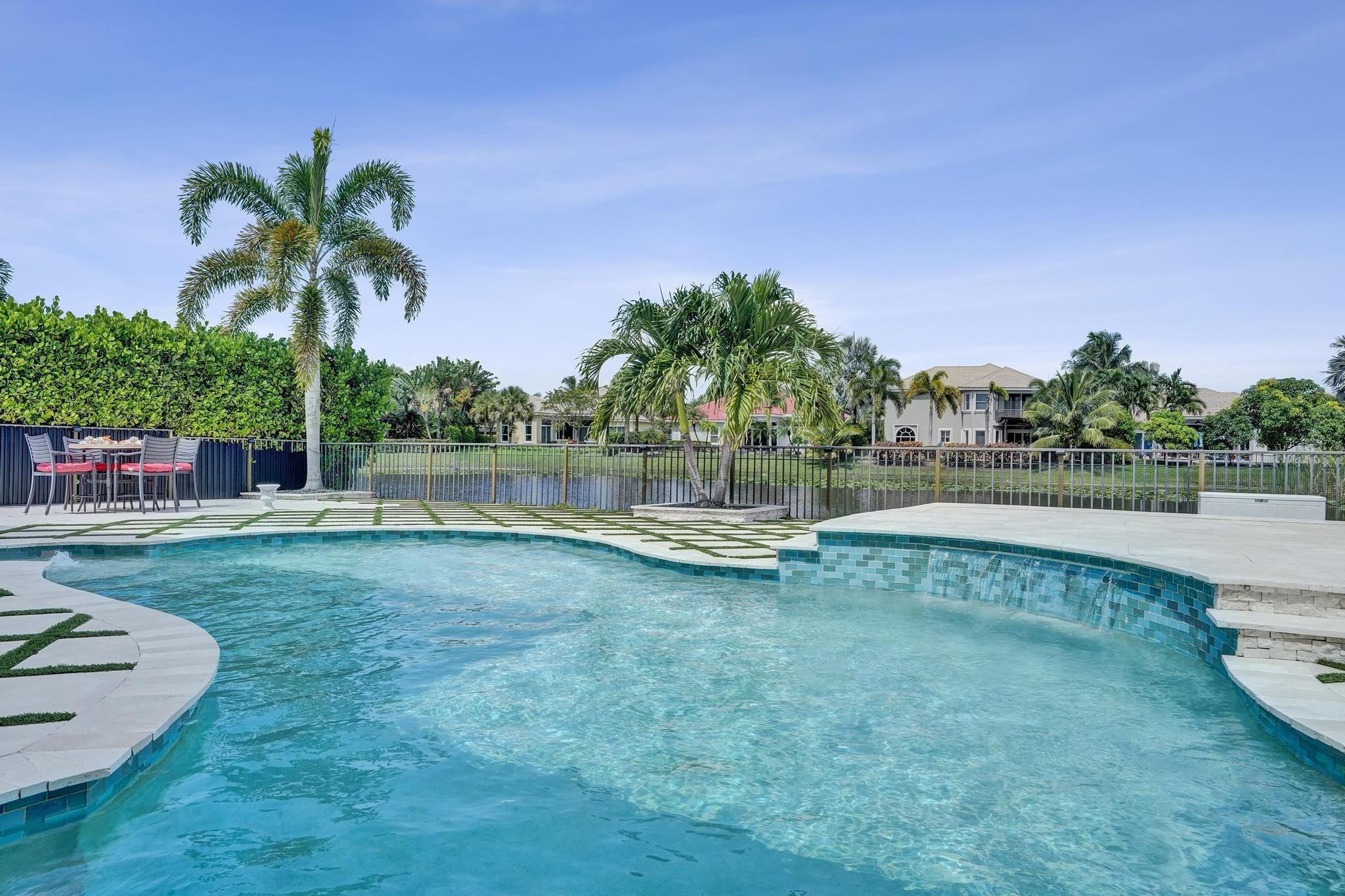 Heron Bay - The Greens - Residential