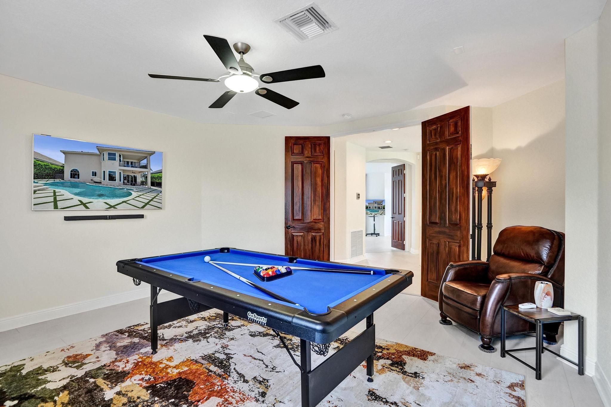 Heron Bay - The Greens - Residential