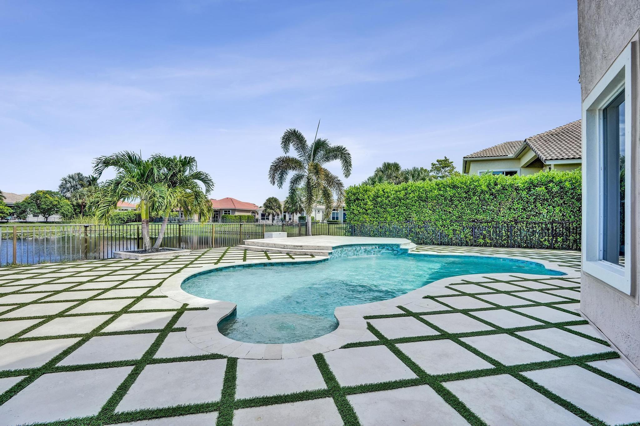 Heron Bay - The Greens - Residential