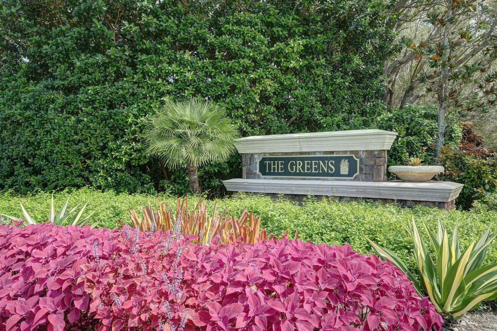 Heron Bay - The Greens - Residential