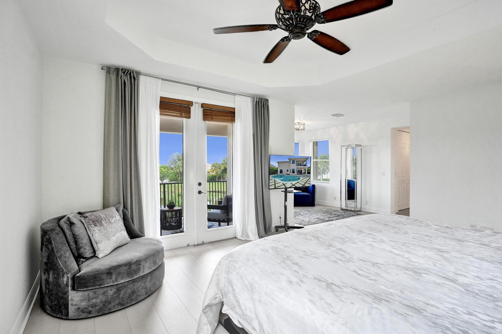 Heron Bay - The Greens - Residential