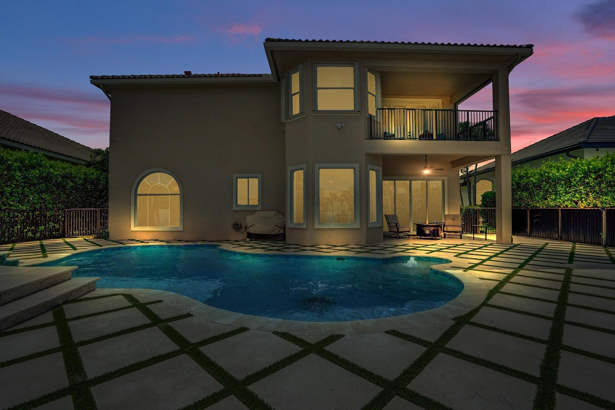 Heron Bay - The Greens - Residential
