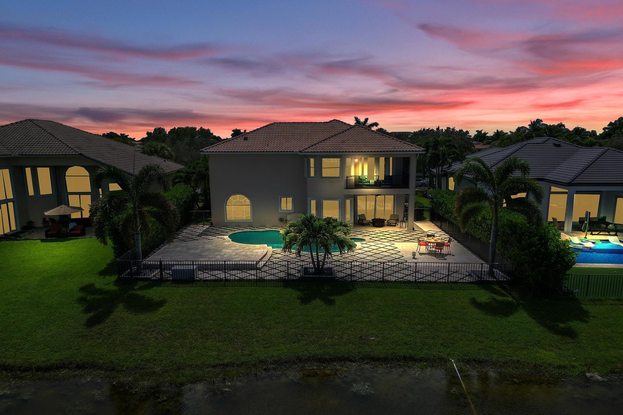 Heron Bay - The Greens - Residential