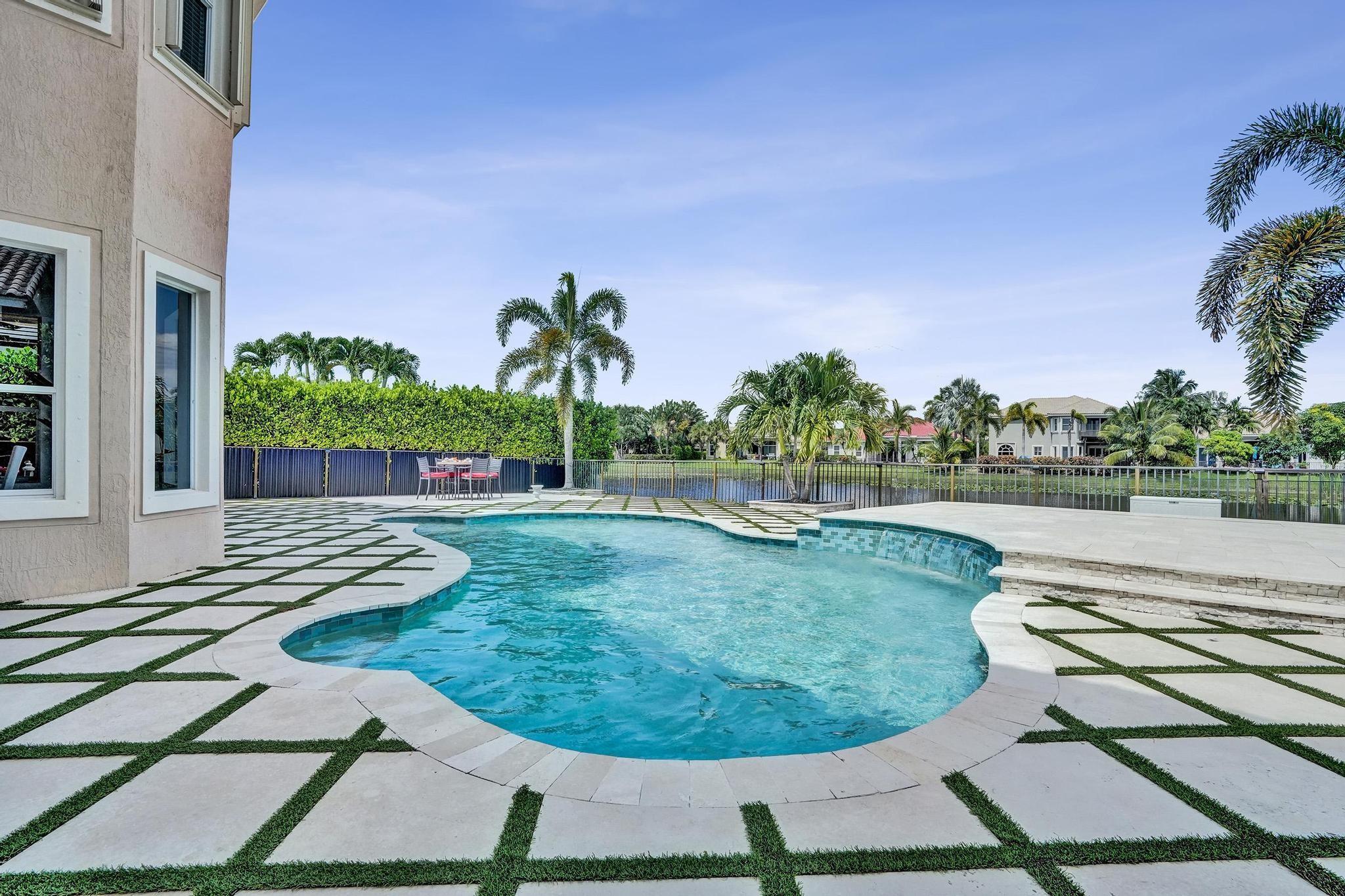 Heron Bay - The Greens - Residential