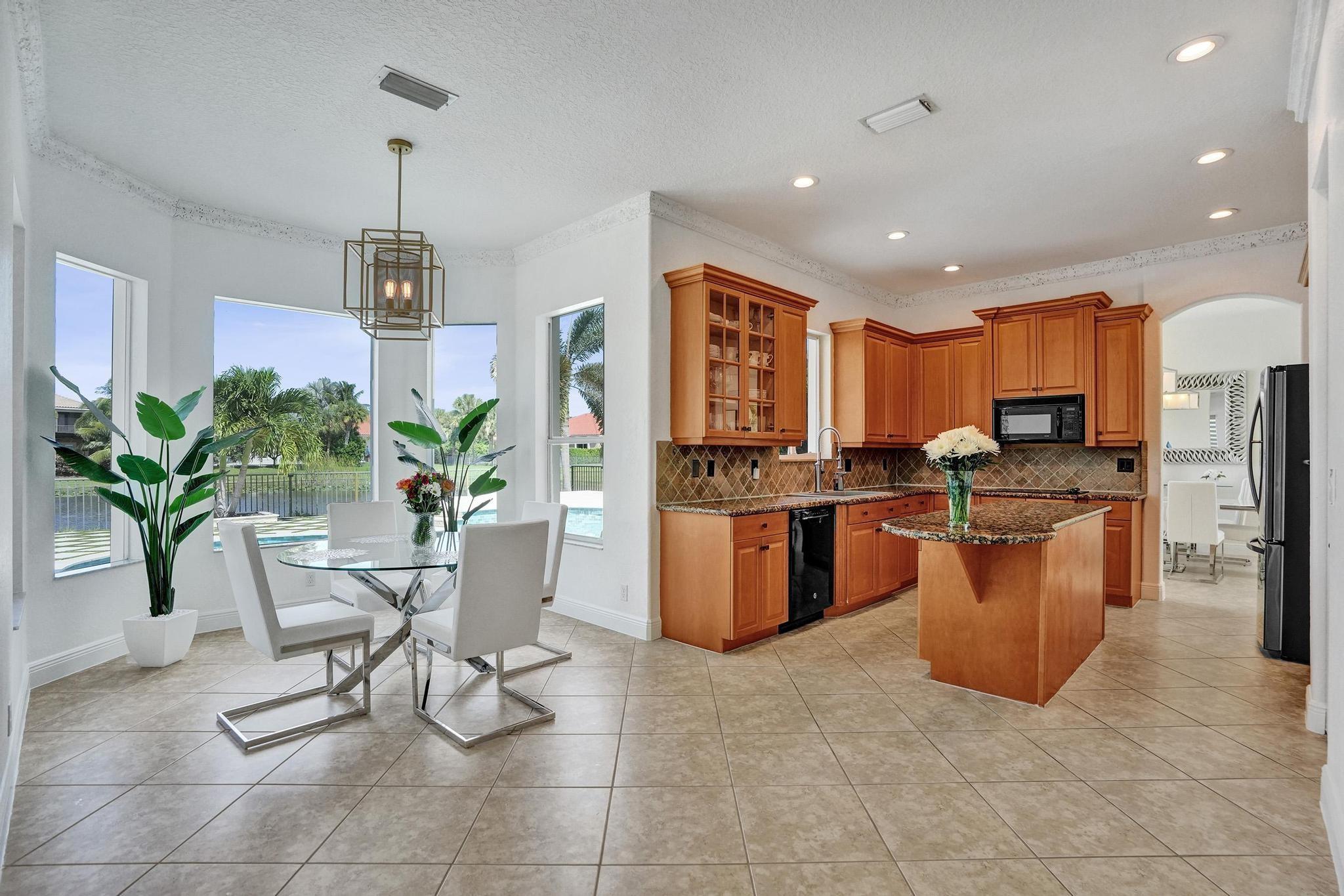Heron Bay - The Greens - Residential
