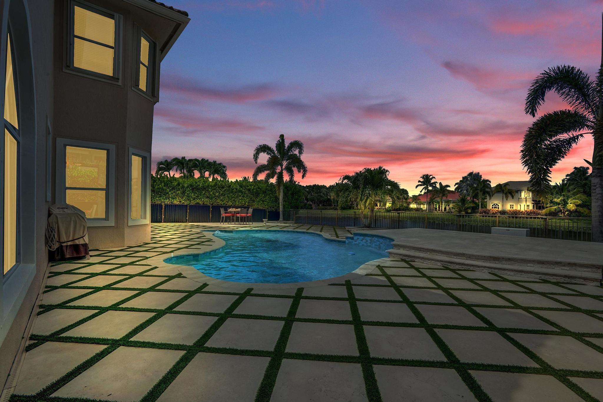 Heron Bay - The Greens - Residential