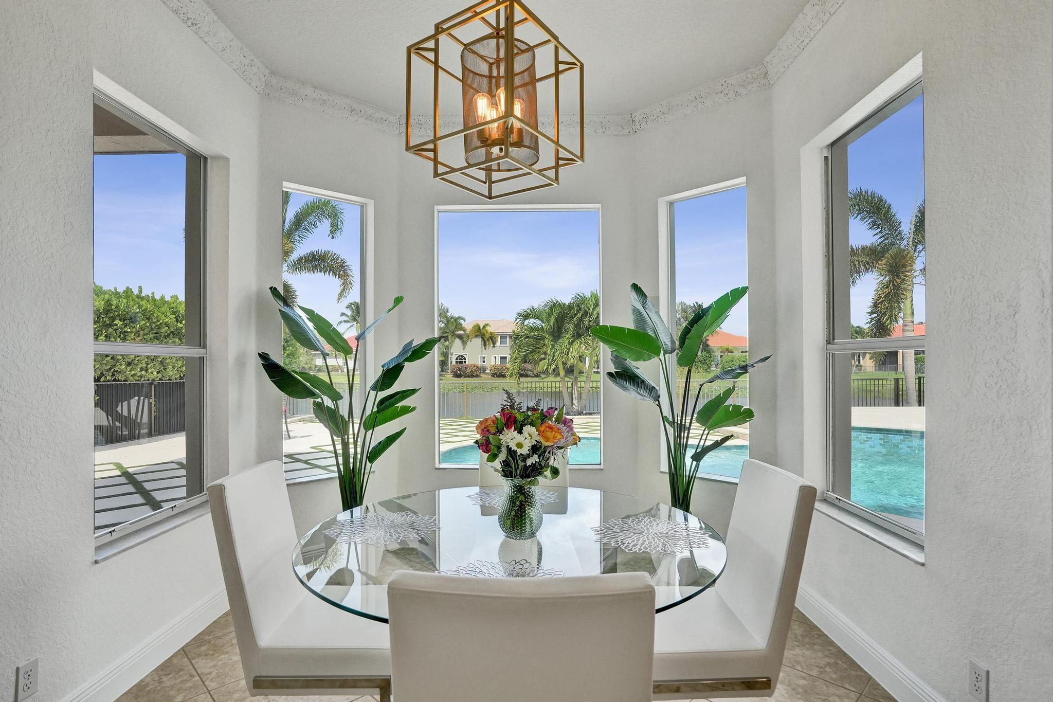 Heron Bay - The Greens - Residential