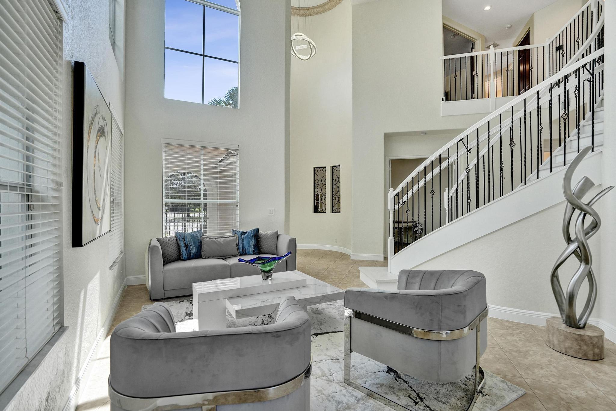 Heron Bay - The Greens - Residential
