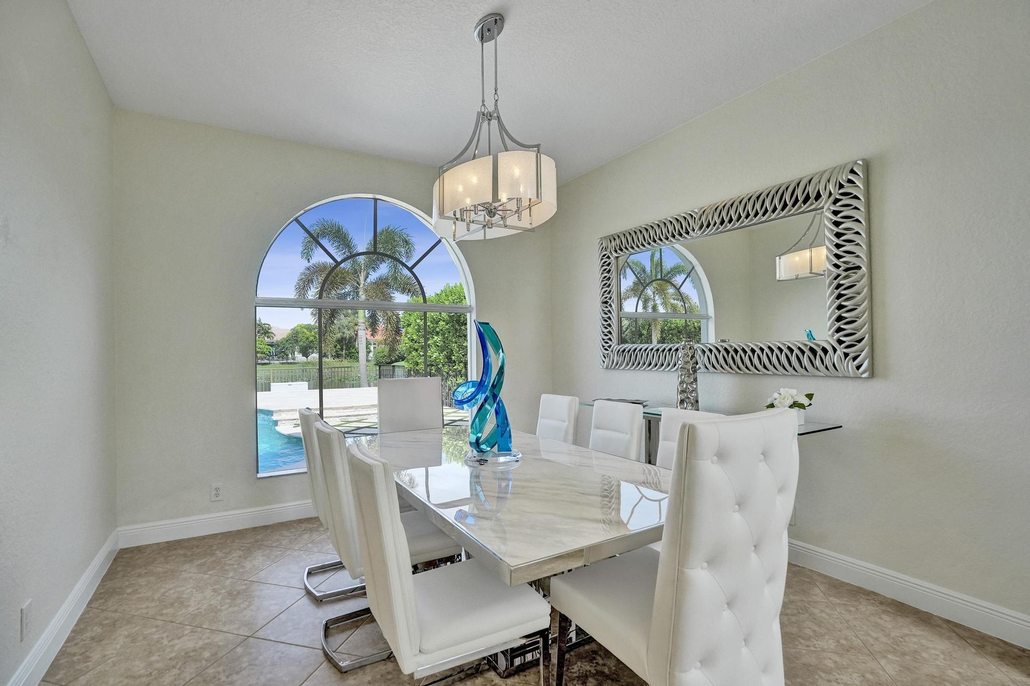 Heron Bay - The Greens - Residential