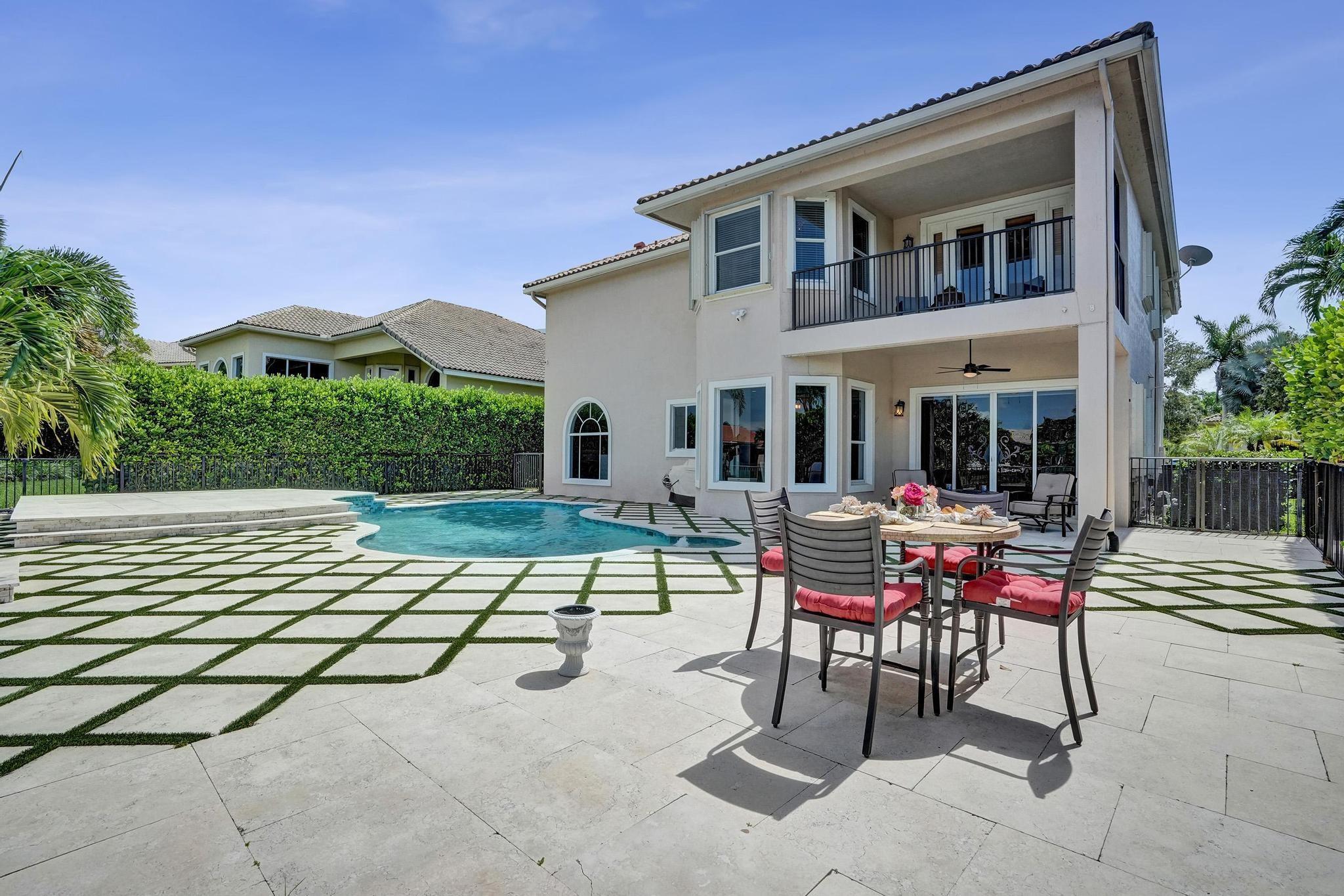 Heron Bay - The Greens - Residential