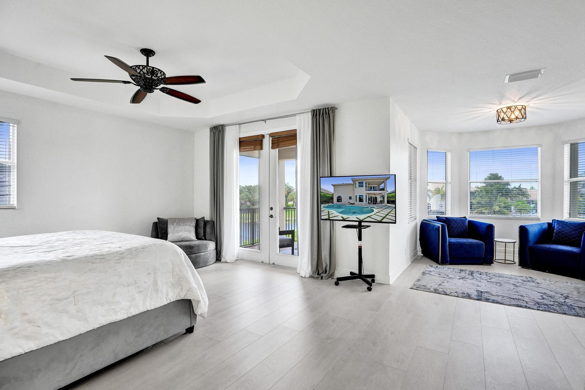 Heron Bay - The Greens - Residential