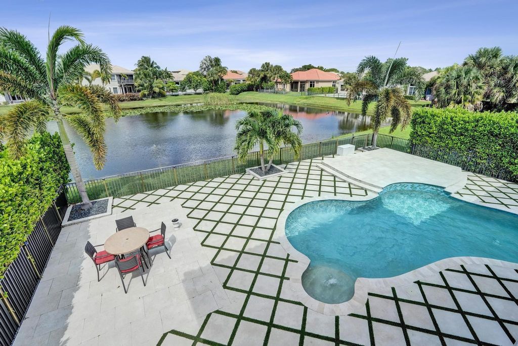 Photo of 12169 NW 75th Pl, Parkland, FL 33076 (MLS # F10527179)