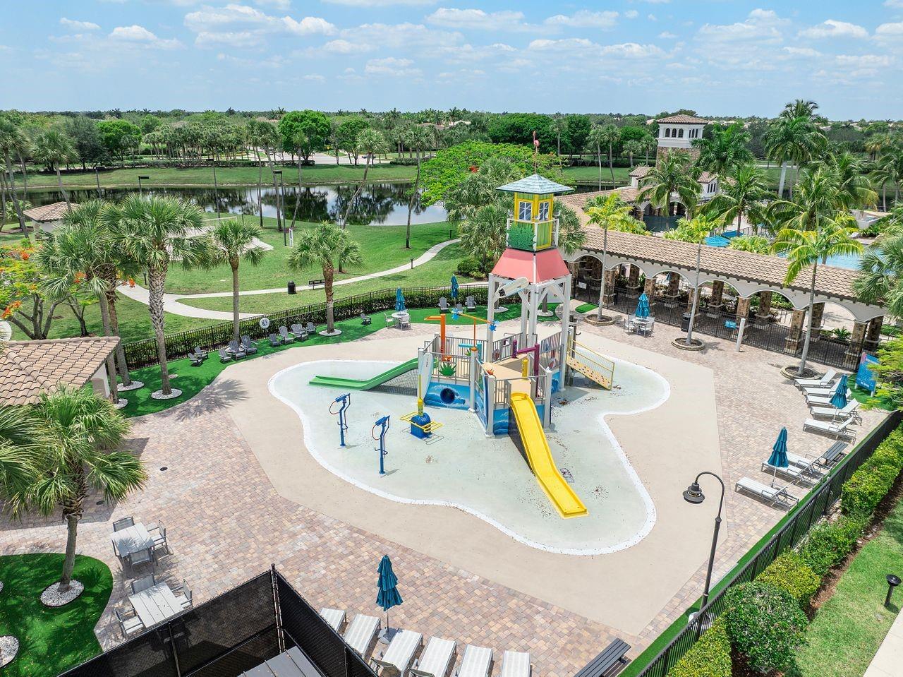 Heron Bay - The Greens - Residential
