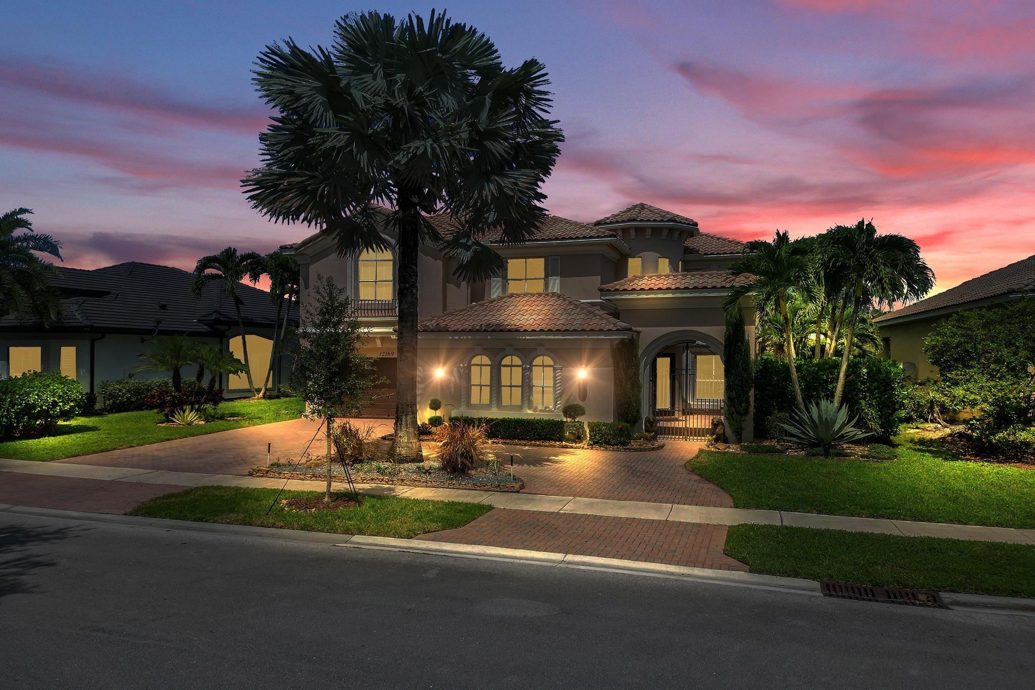 Heron Bay - The Greens - Residential