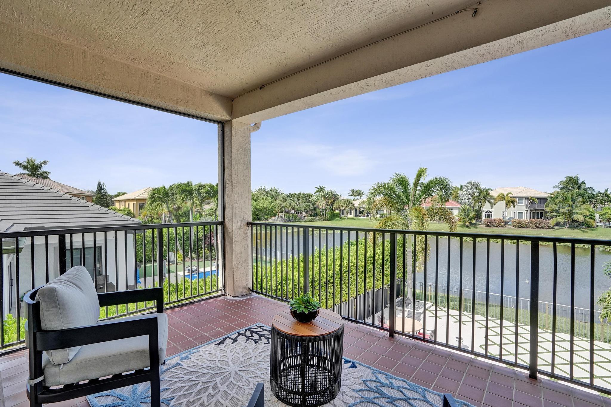 Heron Bay - The Greens - Residential