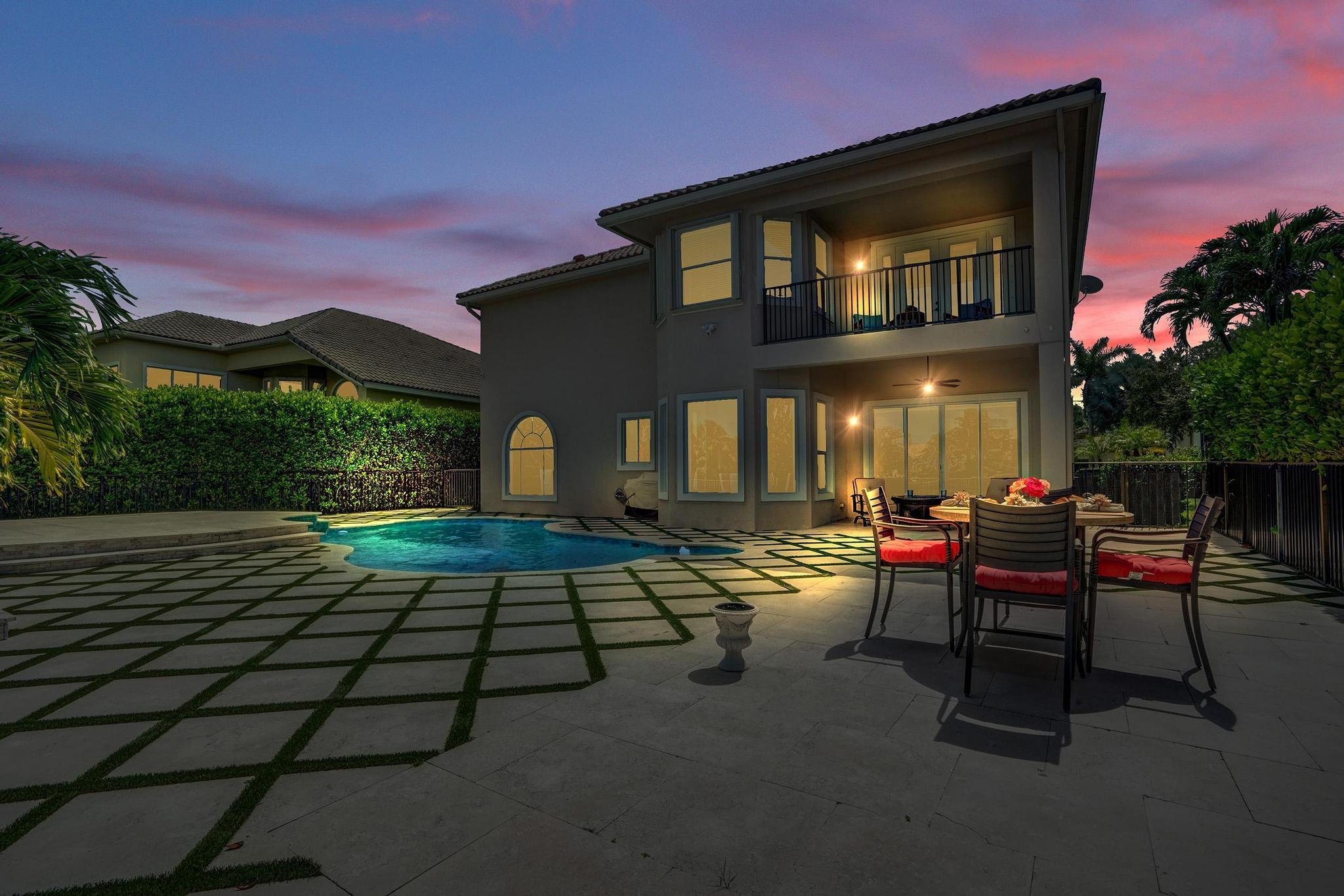 Heron Bay - The Greens - Residential