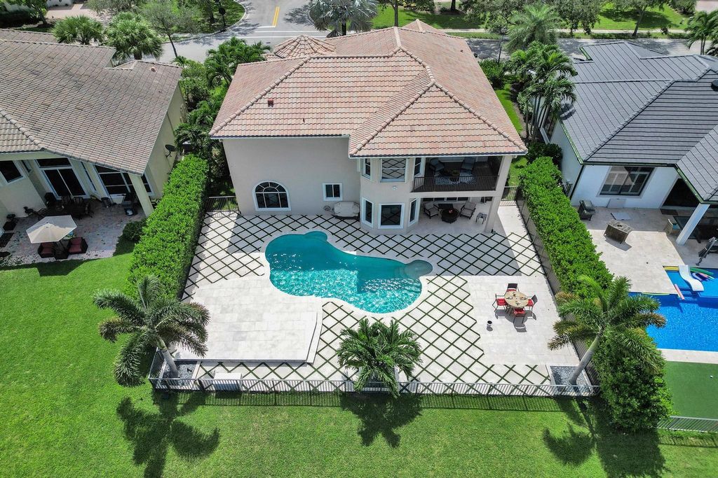 Photo of 12169 NW 75th Pl, Parkland, FL 33076 (MLS # F10527179)